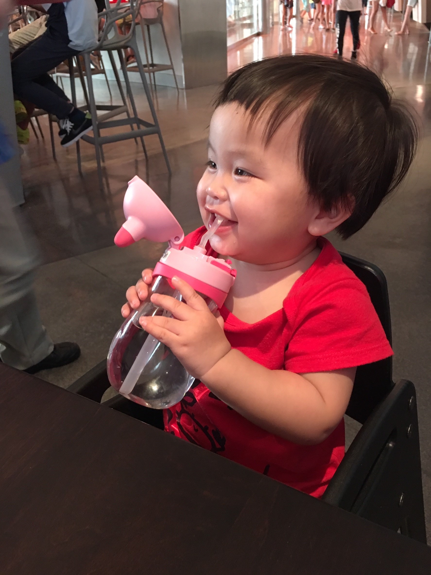 我是谁？
